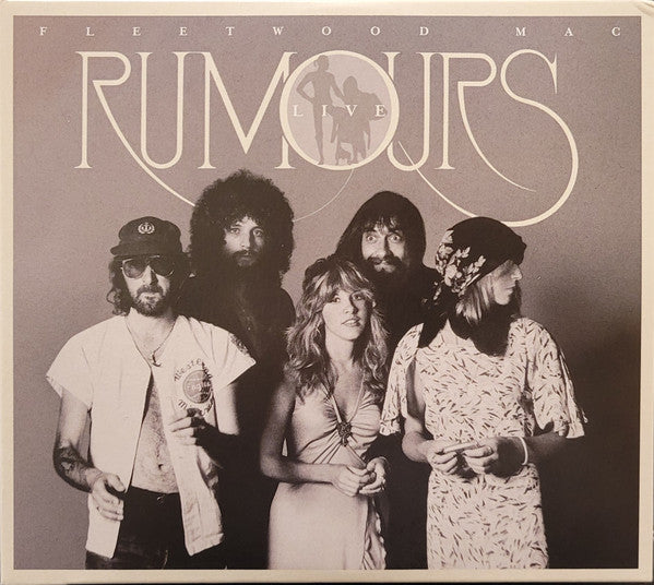 RUMOURS LIVE