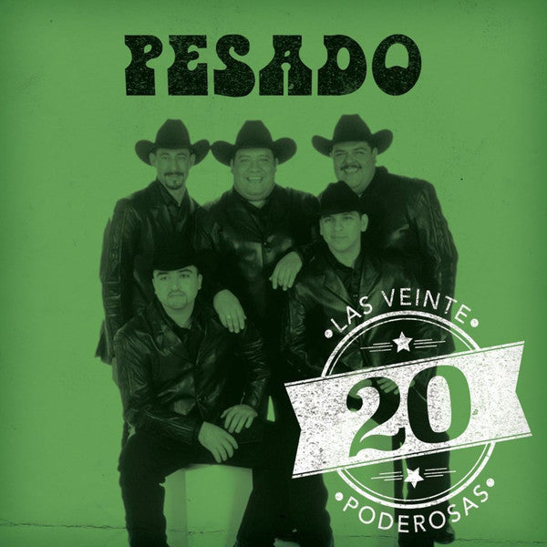 LAS 20 PODEROSAS