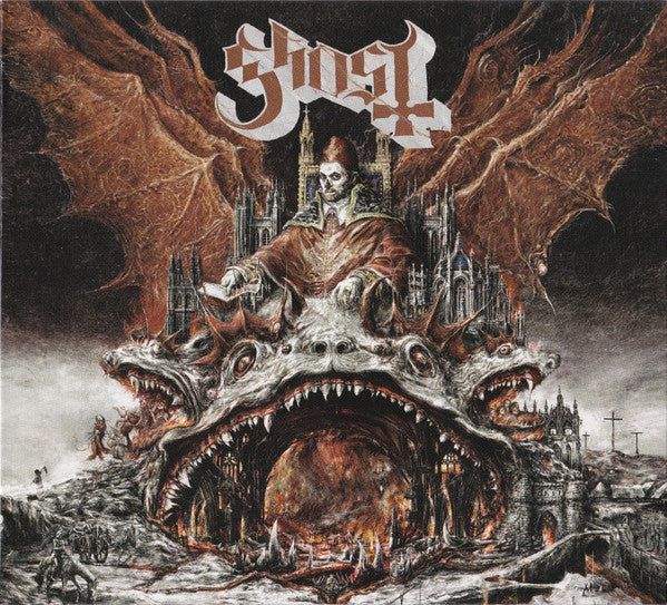 PREQUELLE