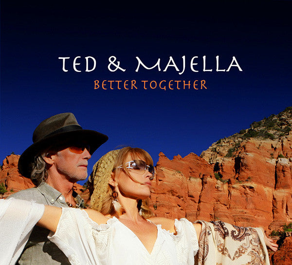 BETTER TOGETHER