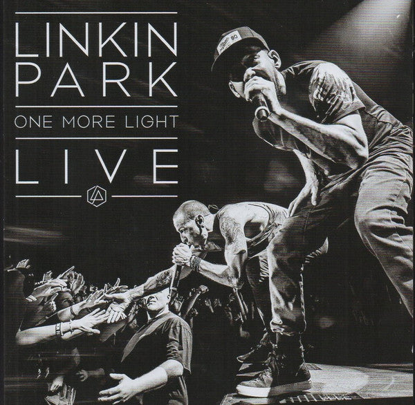 ONE MORE LIGHT LIVE