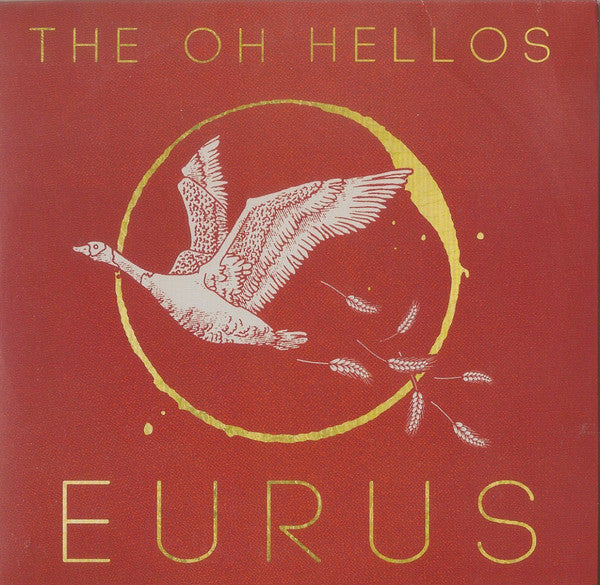 EURUS