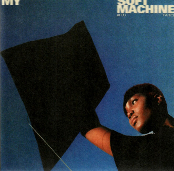 MY SOFT MACHINE