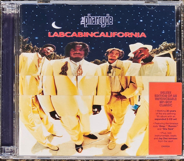 LABCABINCALIFORNIA