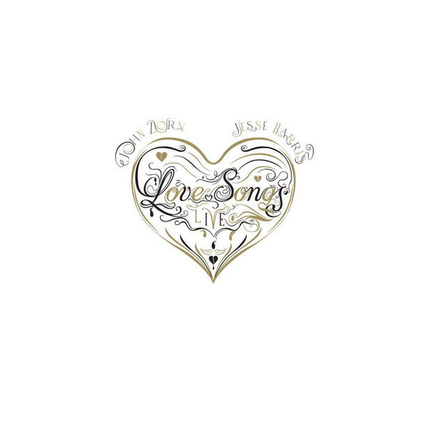 LOVE SONGS LIVE