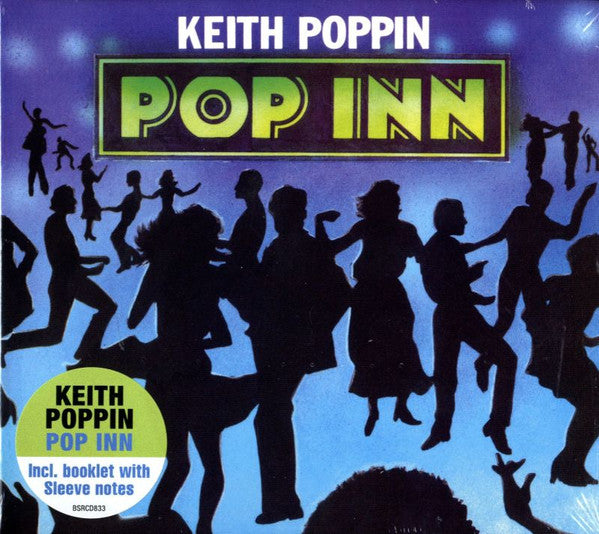 POP INN