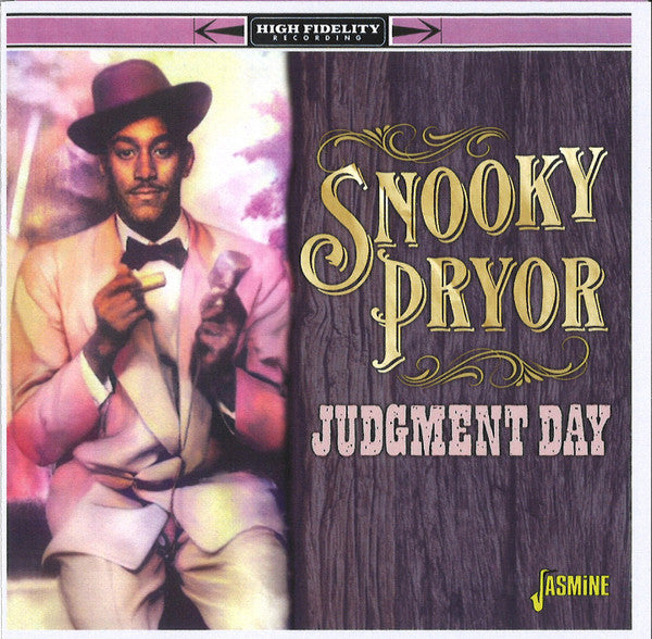 JUDGEMENT DAY