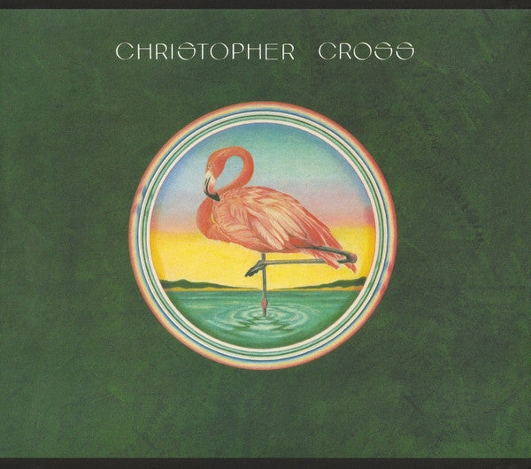 CHRISTOPHER CROSS