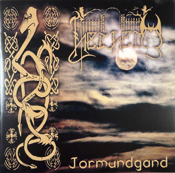 JORMUNDGAND