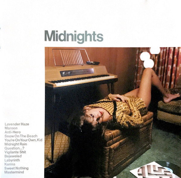 MIDNIGHTS