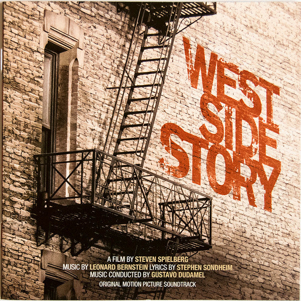WEST SIDE STORY