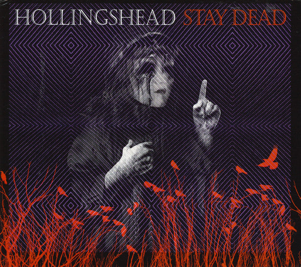 STAY DEAD