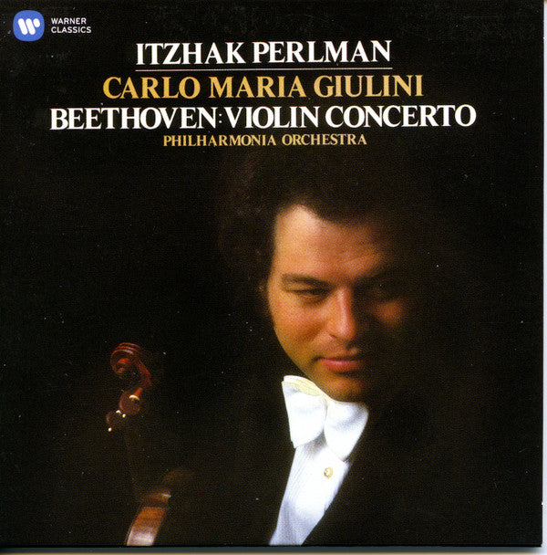 BEETHOVEN: VIOLIN CONCERTO