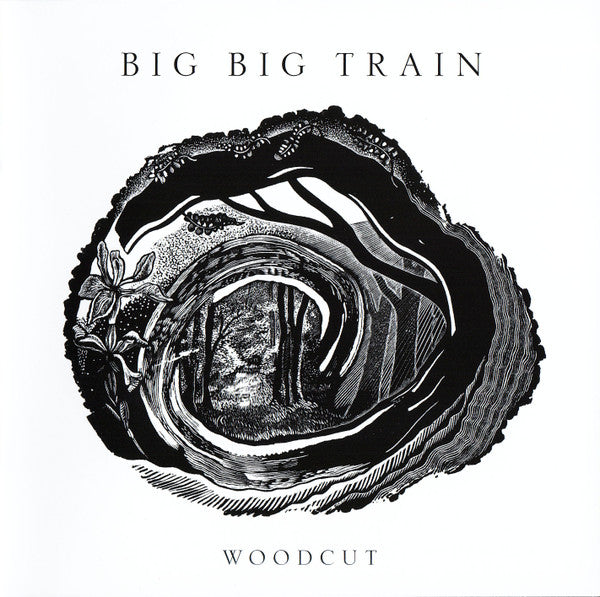 WOODCUT