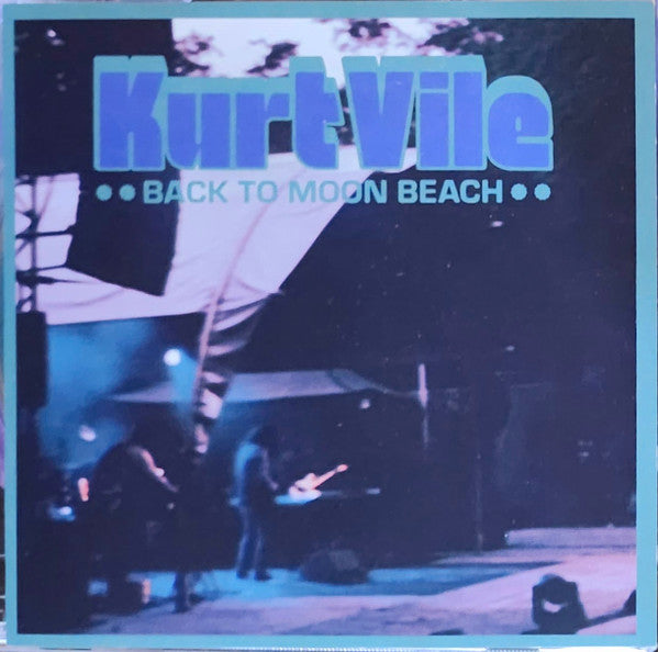 BACK TO MOON BEACH
