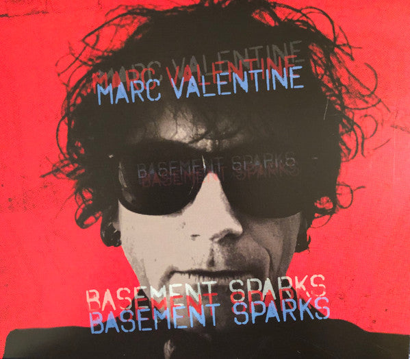 BASEMENT SPARKS