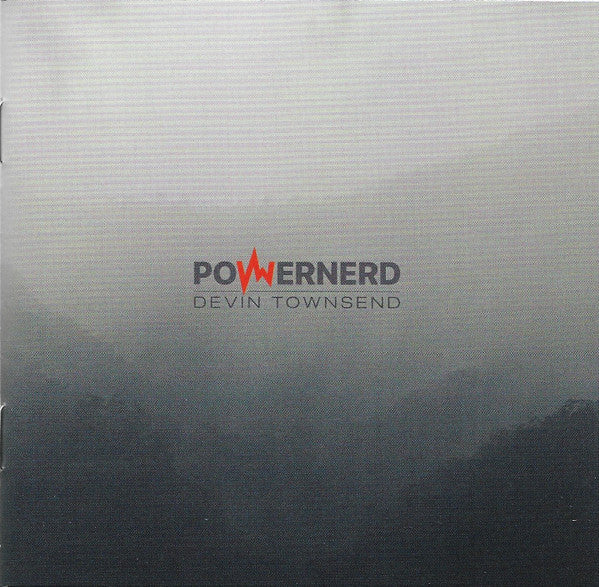 POWERNERD