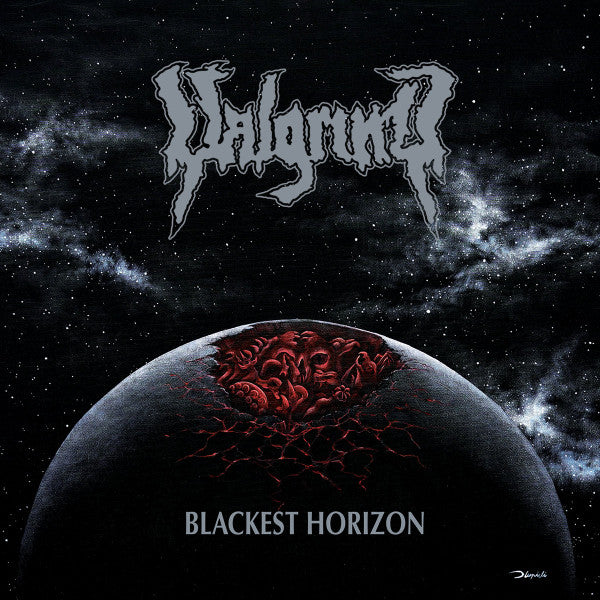 BLACKEST HORIZON
