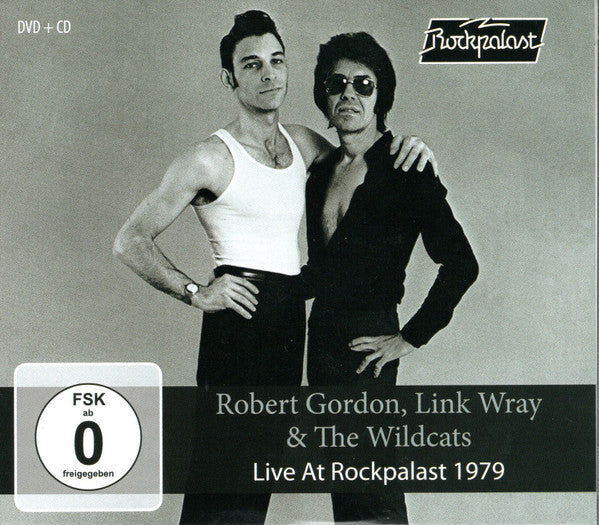 LIVE AT ROCKPALAST 1978