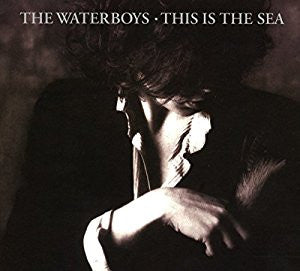 THIS IS THE SEA