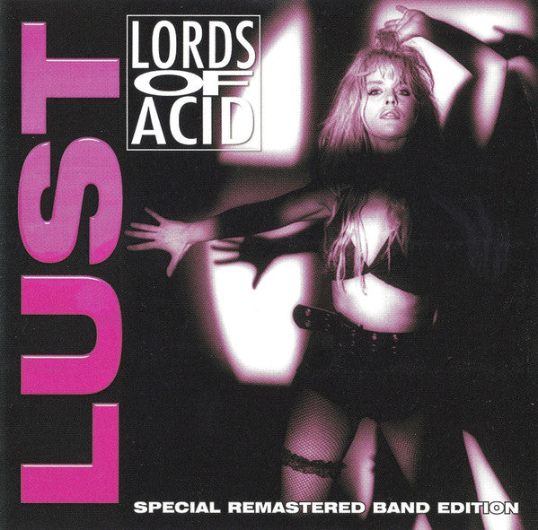 LUST