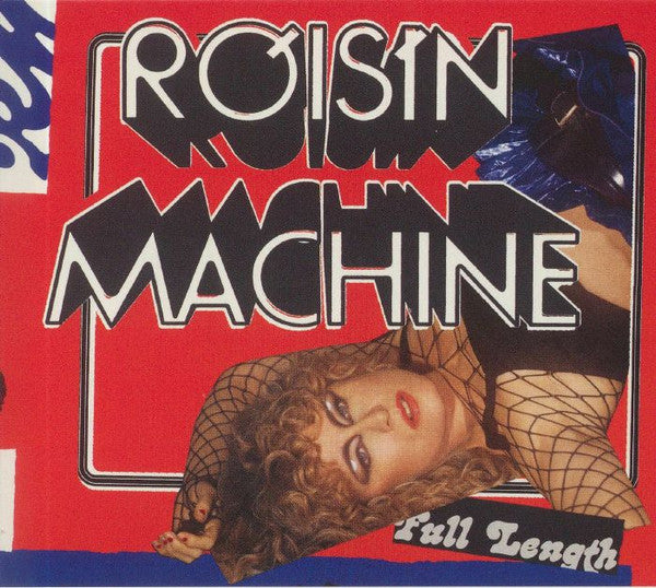 ROISIN MACHINE