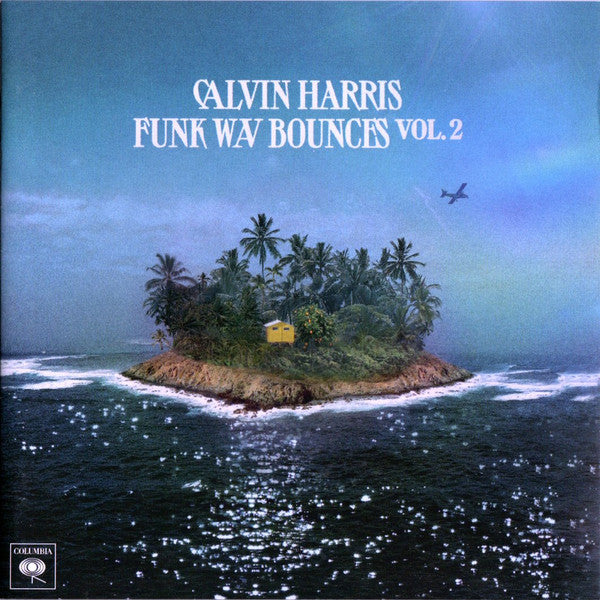 FUNK WAV BOUNCES VOL. 2