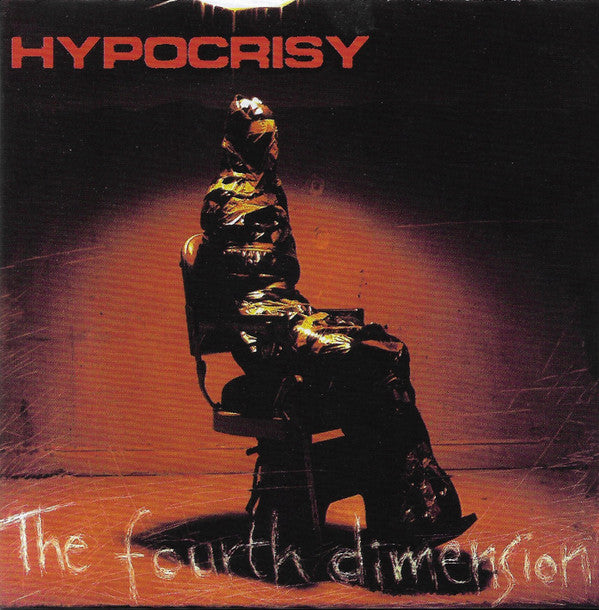 FOURTH DIMENSION - REISSUE 2023