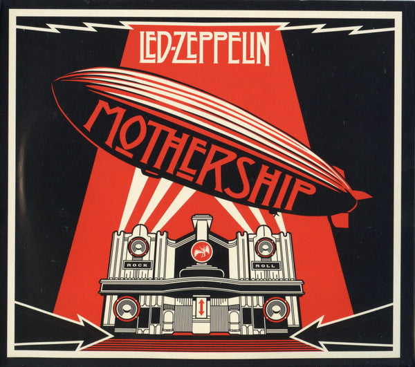 MOTHERSHIP