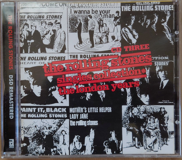 SINGLES COLLECTION