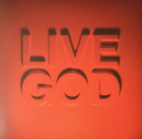 LIVE GOD