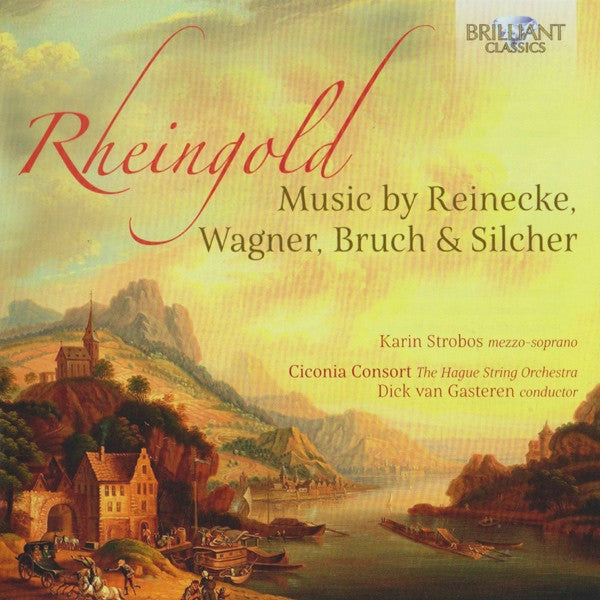 RHEINGOLD