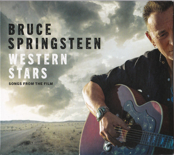 WESTERN STARS - SONGS FROM THE FILM