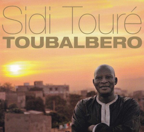 TOUBALBERO