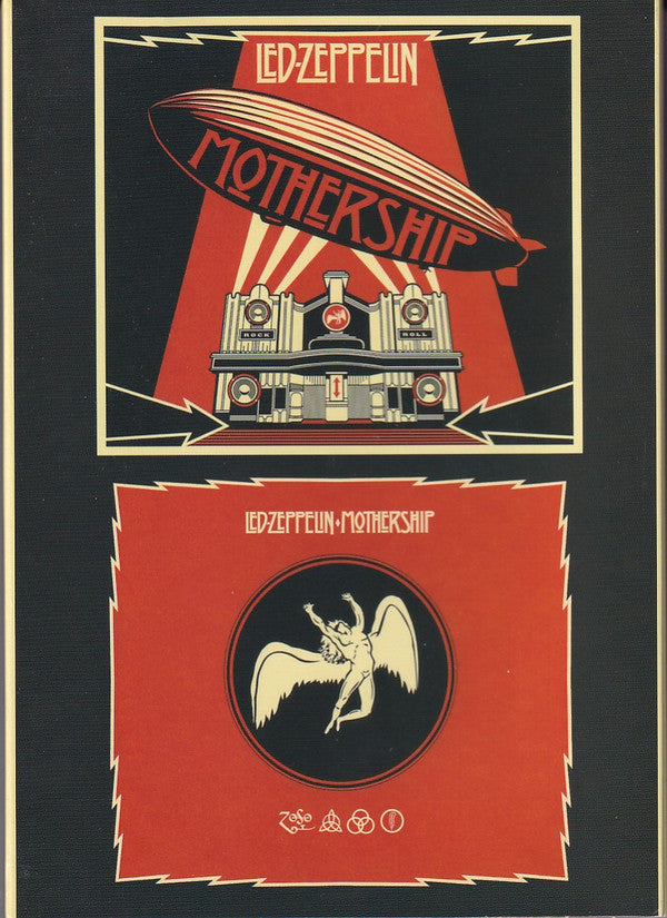 MOTHERSHIP