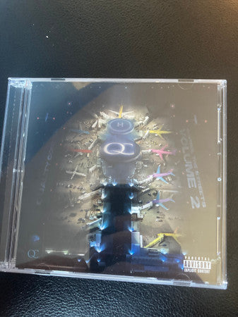 QUALITY CONTROL: CONTROL THE STREETS VOLUME 2
