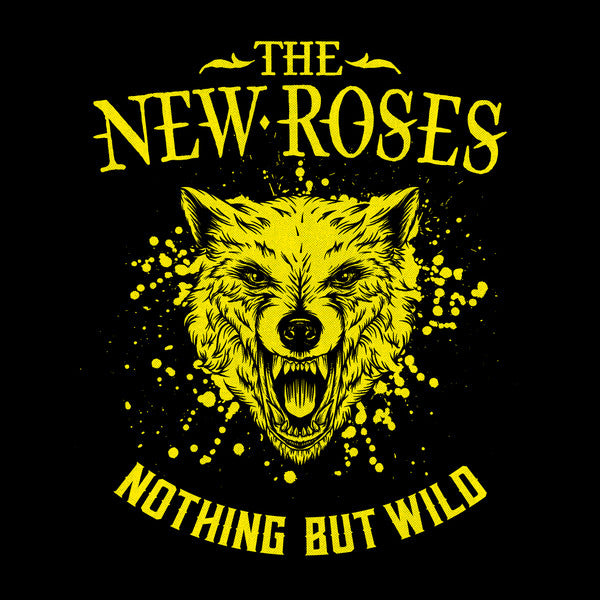 NOTHING BUT WILD