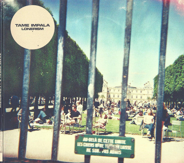LONERISM