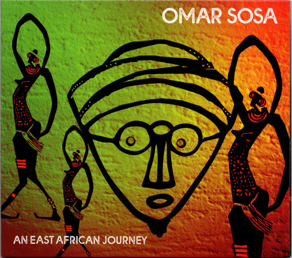 AN EAST AFRICAN JOURNEY