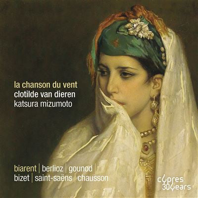 LA CHANSON DU VENT