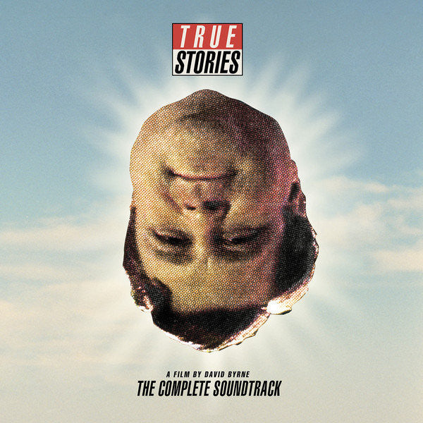TRUE STORIES: A FILM BY DAVID BYRNE OST