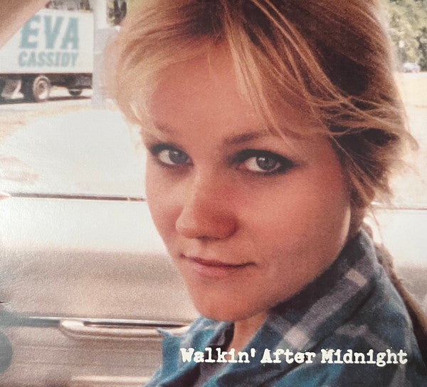 WALKIN AFTER MIDNIGHT