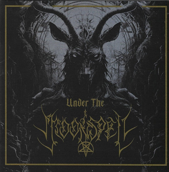UNDER THE MOONSPELL