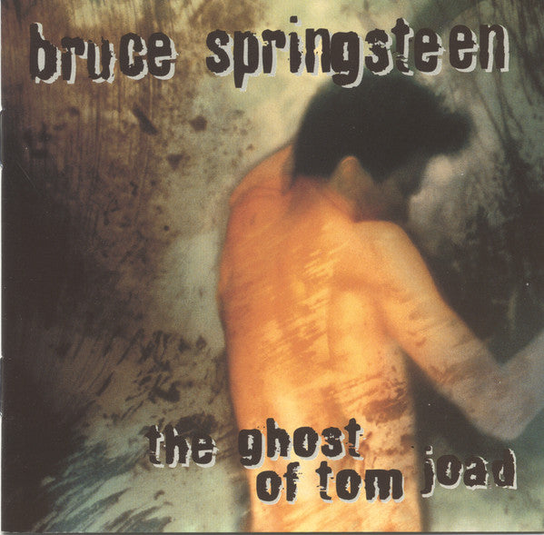 GHOST OF TOM JOAD