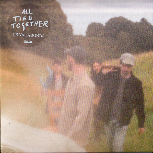 ALL TIED TOGETHER