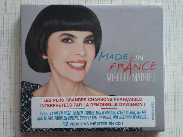 MADE IN FRANCE