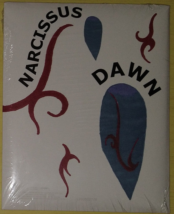 NARCISSUS EP
