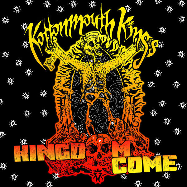 KINGDOM COME