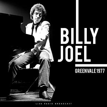 BEST OF GREENVALE 1977