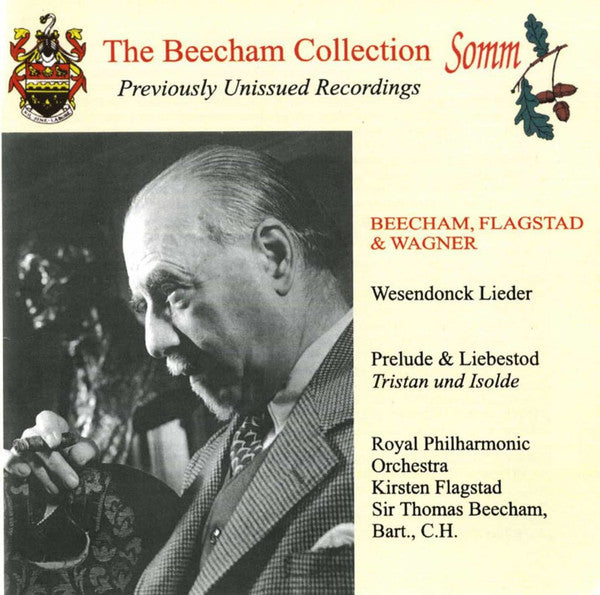 ORCHESTRAL WORKS